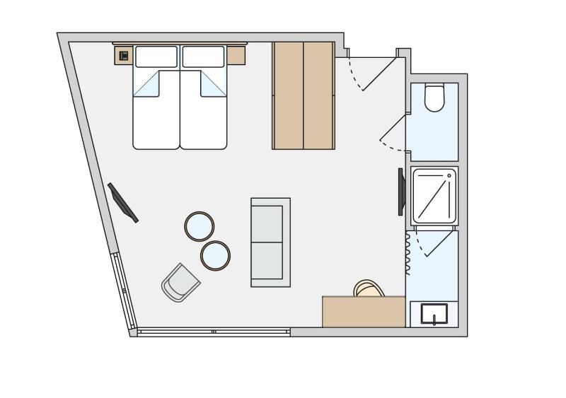 Junior Suite image 2