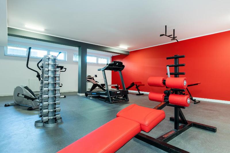 Jantar Apartamenty Bliżej Morza - image 21