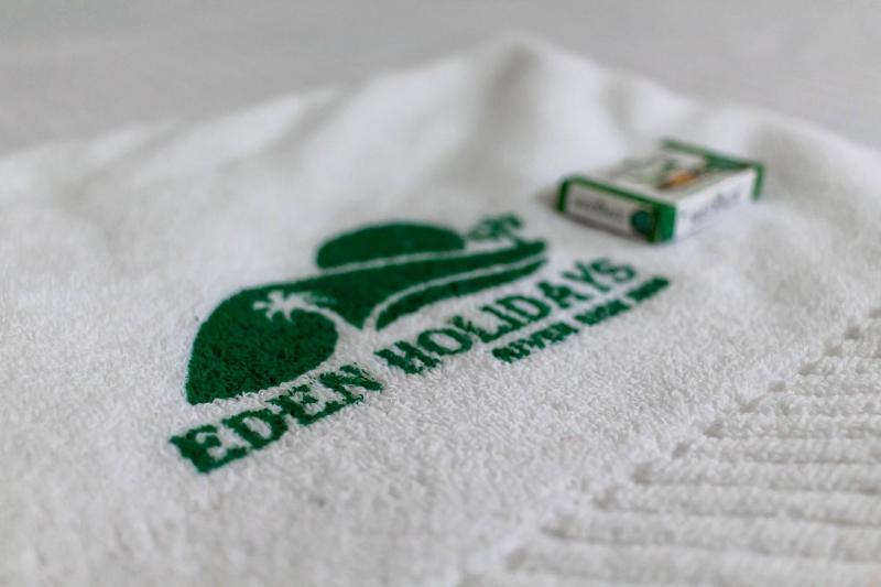 Eden Holidays EV - image 14