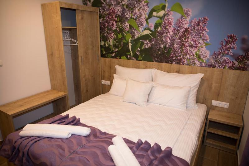 Deluxe Double or Twin Room image 3