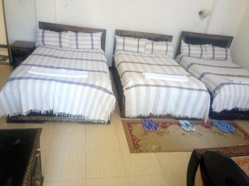 Honey Land Hotel Lalibela - image 6
