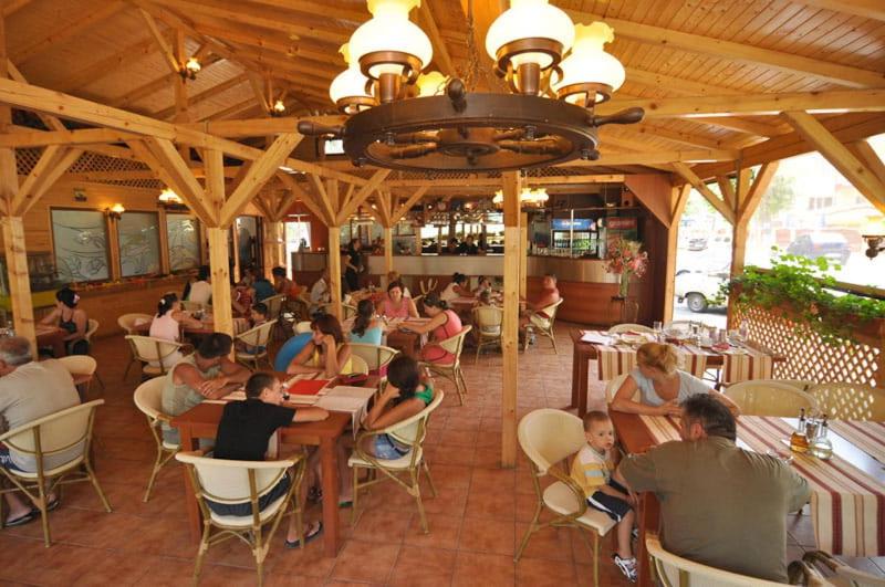 Hotel Valul Magic - image 8