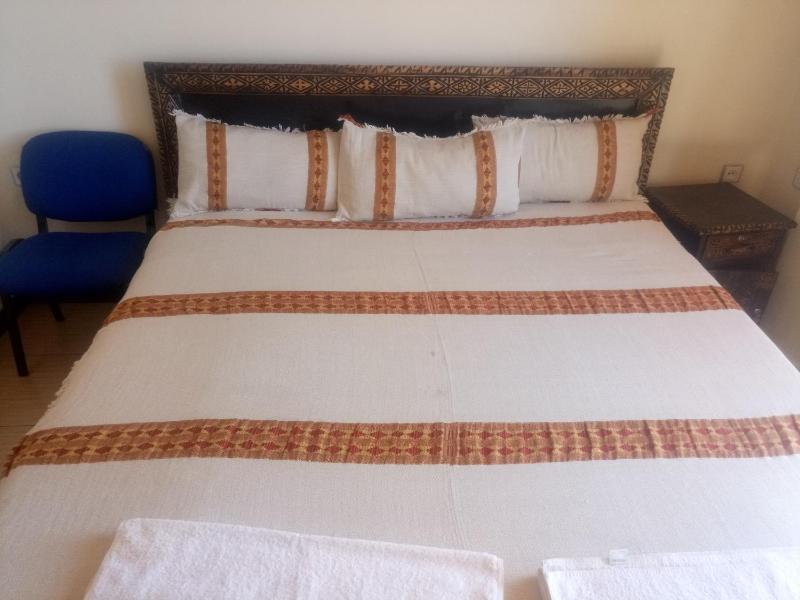 Honey Land Hotel Lalibela - image 9