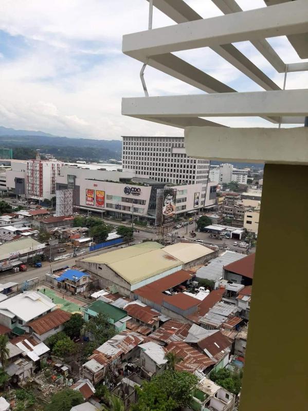 Mesaverte Residences AFS Suites - image 23