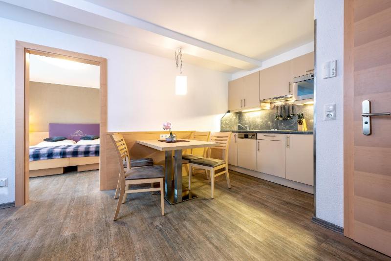 Family Apartment (4-5 persons) image 4