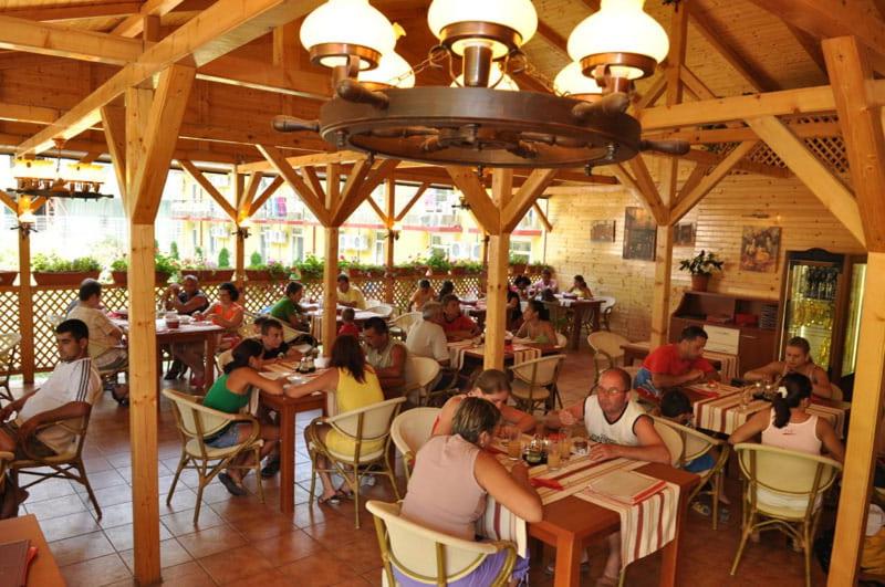 Hotel Valul Magic - image 19