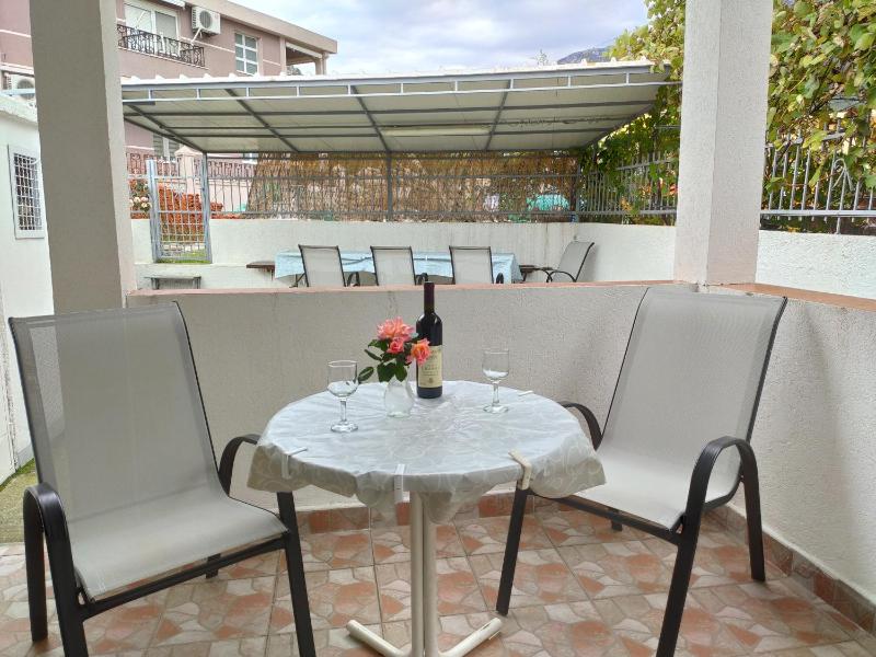 Two-Bedroom Apartment image 1