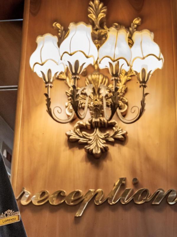 Hotel Venezia - image 25