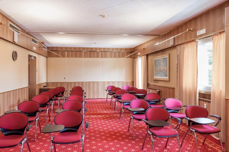 Hotel Venezia - image 6