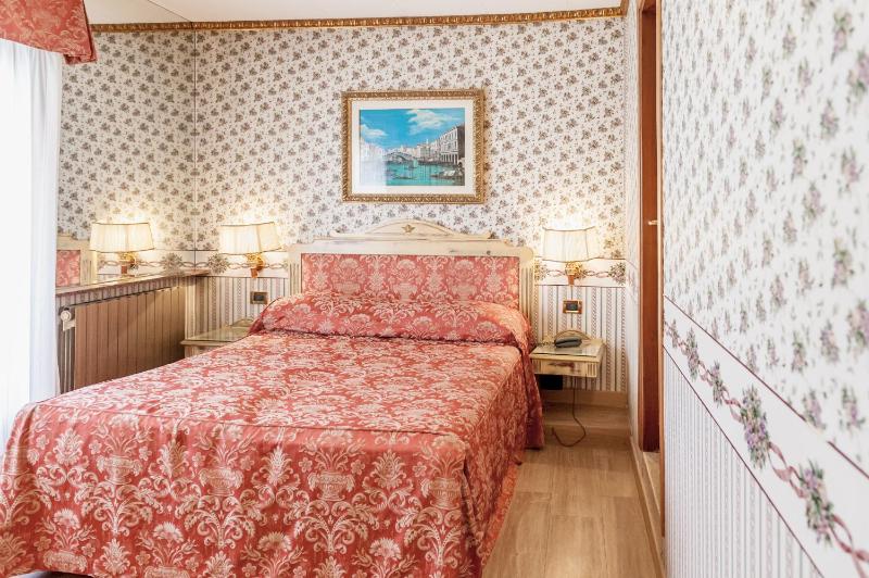 Hotel Venezia - image 33