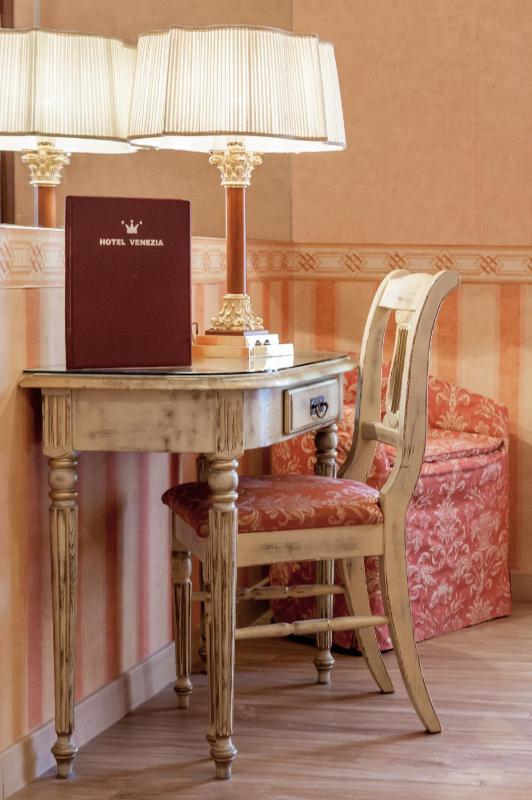 Hotel Venezia - image 13