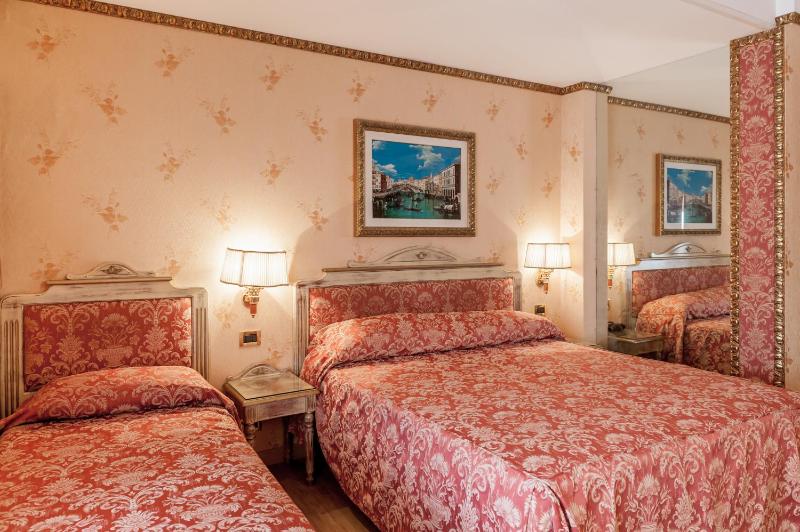 Hotel Venezia - image 42