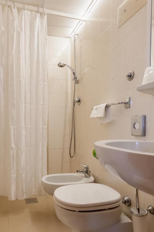 Hotel Venezia - image 21