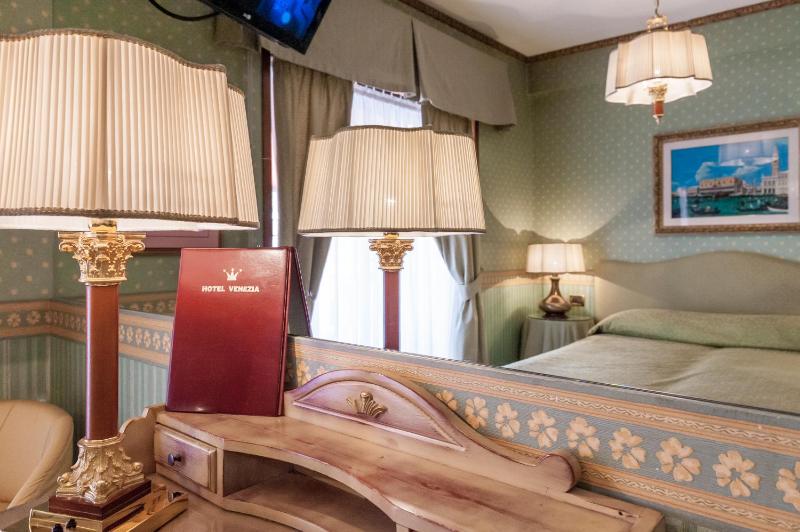 Hotel Venezia - image 24