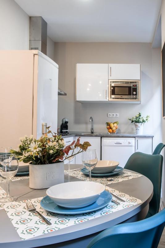 Apartamentos San Pedro - image 3
