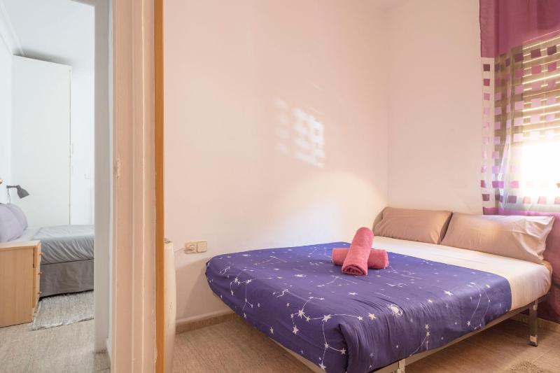 Apartamentos Tarradellas Sants Estació - image 14