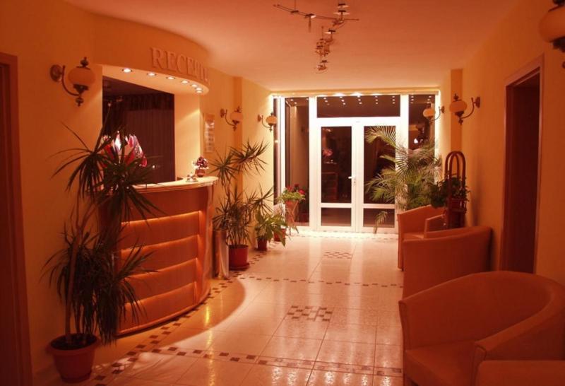 Hotel Valul Magic - image 23