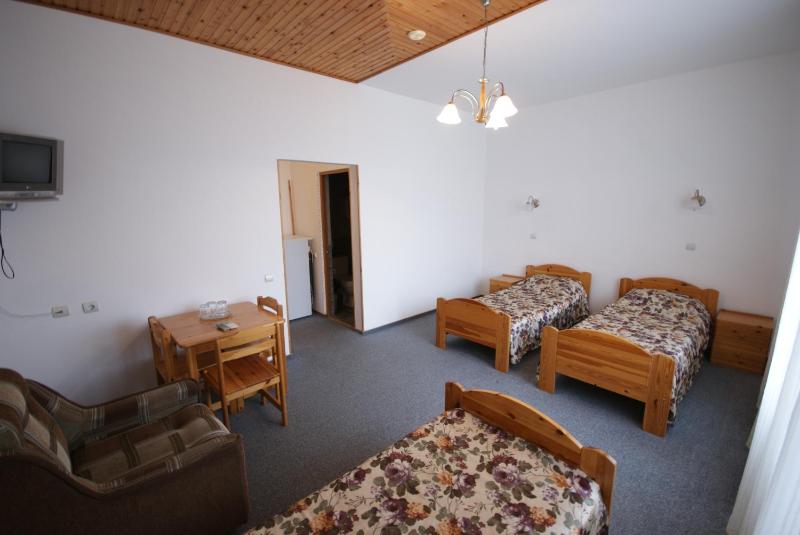 Triple Room image 1