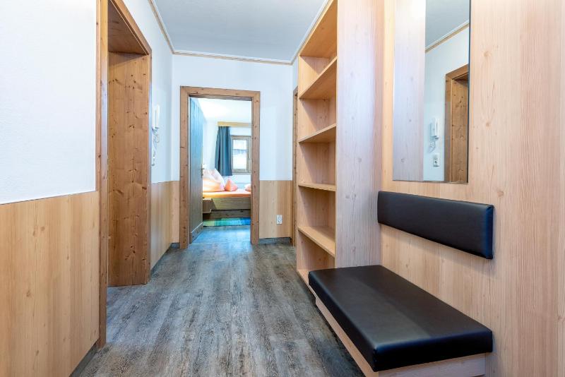 Two-Bedroom Apartment (6 Adults) image 2