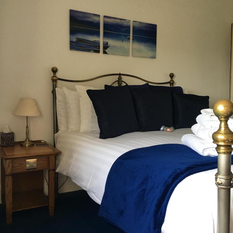 St Lawrence Guest House - image 31