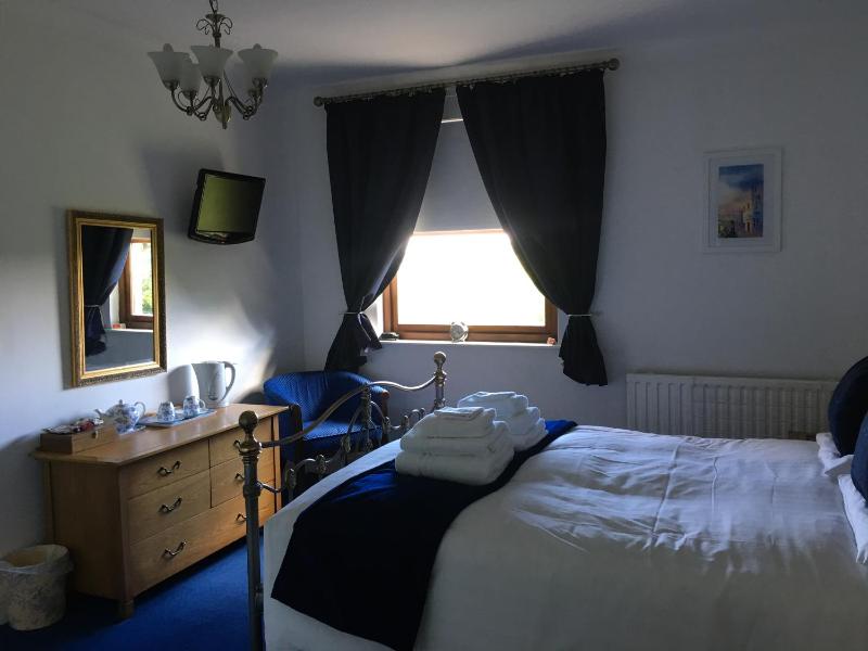 St Lawrence Guest House - image 15