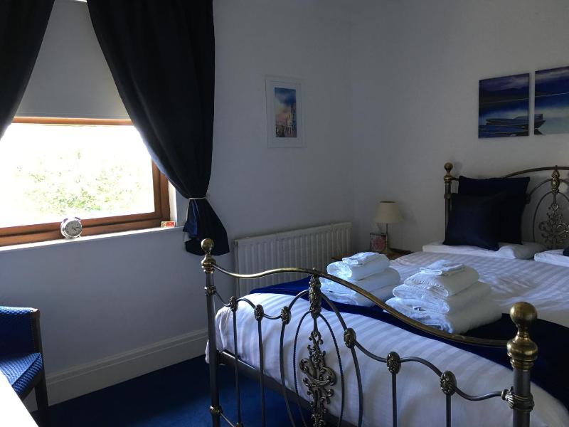 St Lawrence Guest House - image 25