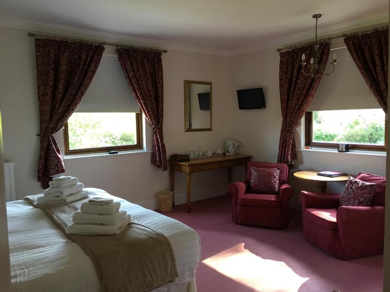 St Lawrence Guest House - image 45