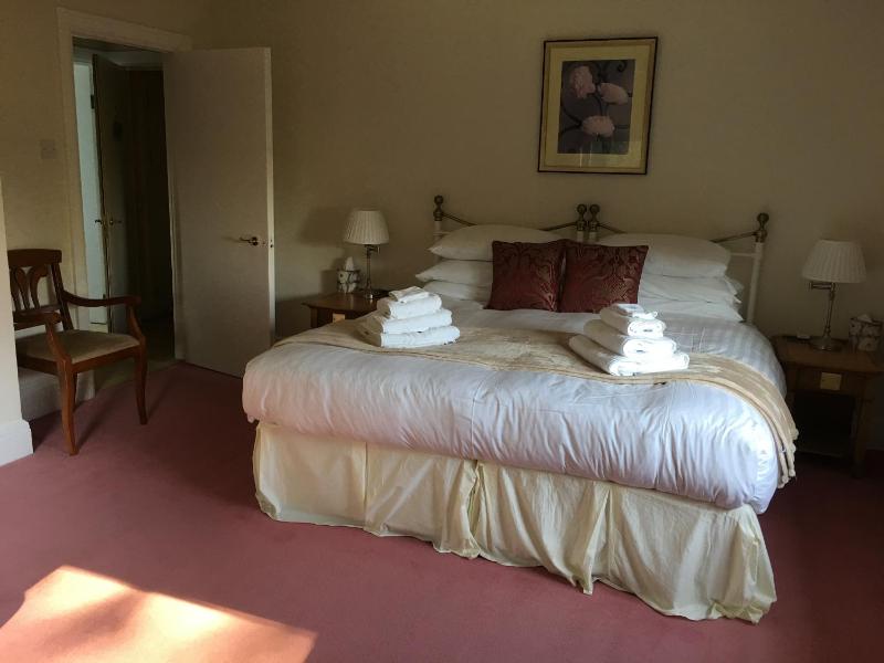 St Lawrence Guest House - image 9
