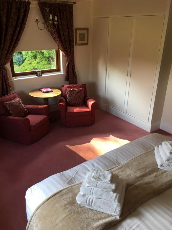 St Lawrence Guest House - image 29