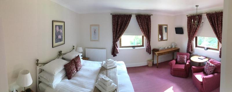 St Lawrence Guest House - image 39