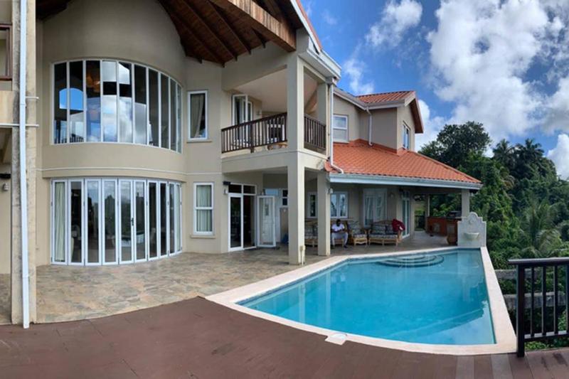 Villa Xona - image 1