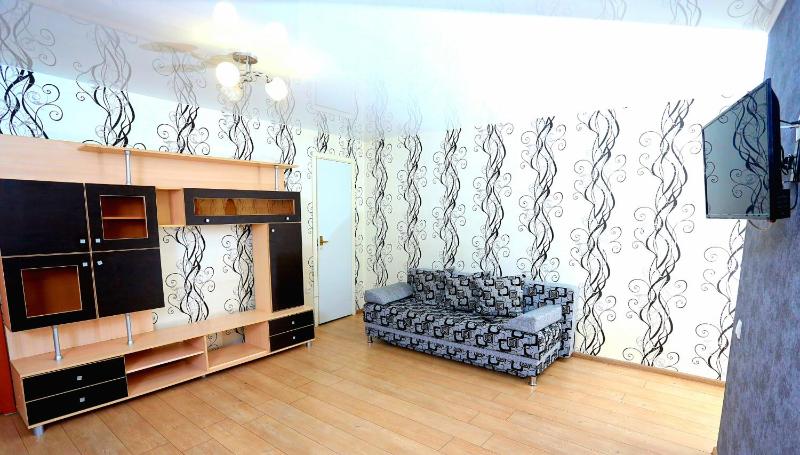 Two-Bedroom Apartment image 2