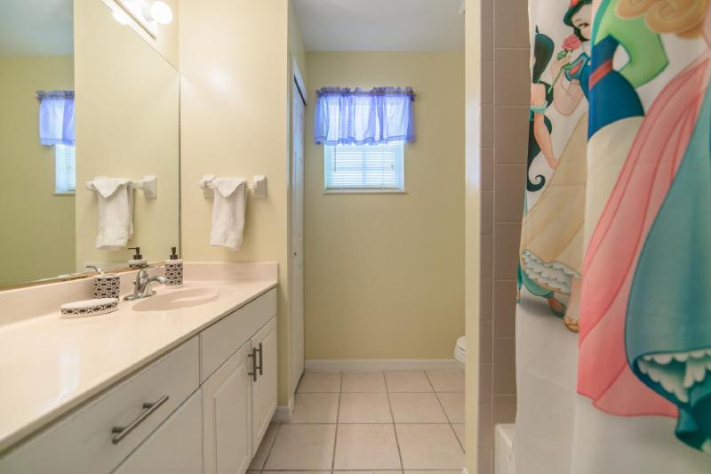 Four-Bedroom Villa image 2