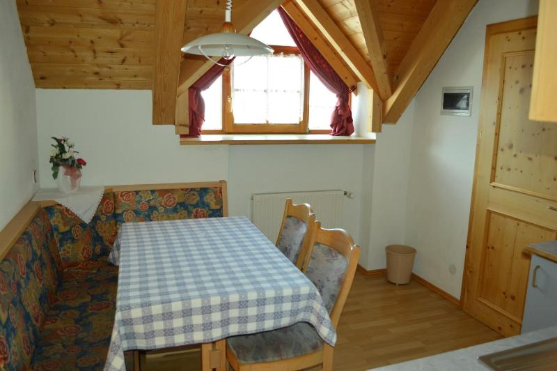 Two-Bedroom Apartment image 3