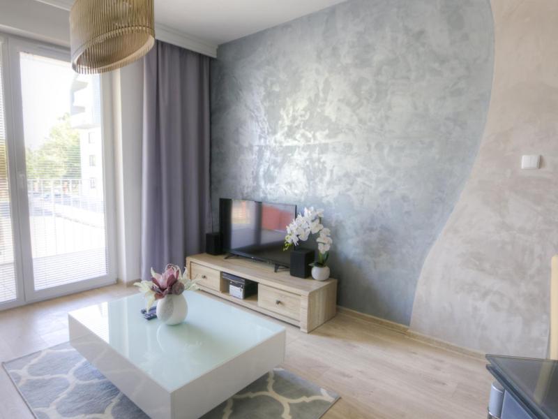 Apartamenty ze strefą Wellness & Family - by OnHoliday Kołobrzeg ulica Poleska - image 49