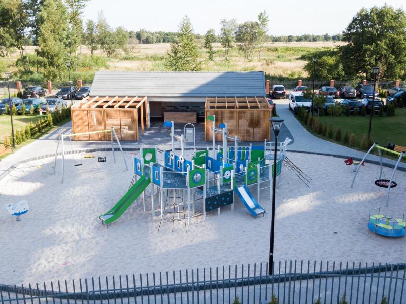 Apartamenty ze strefą Wellness & Family - by OnHoliday Kołobrzeg ulica Poleska - image 10