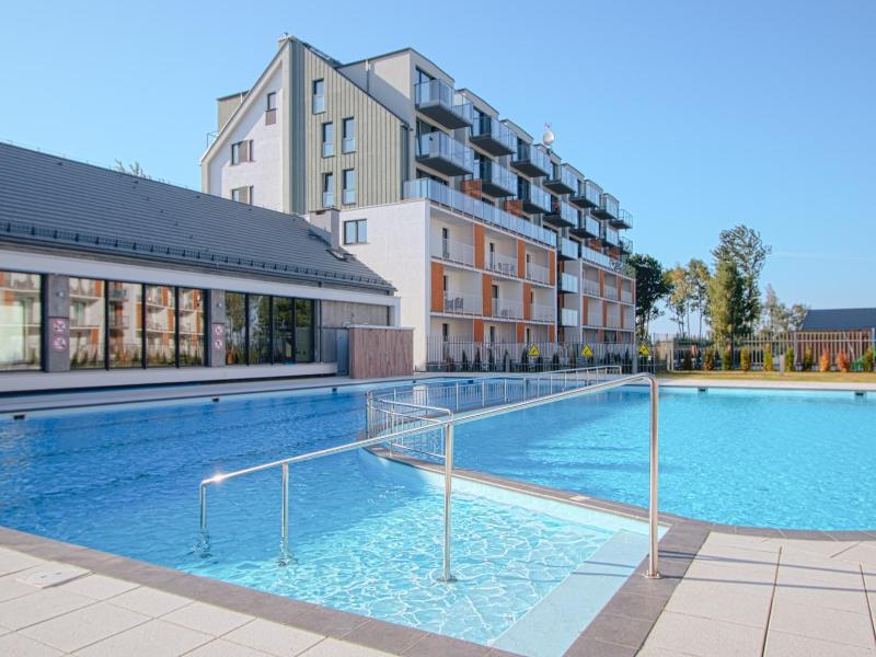 Apartamenty ze strefą Wellness & Family - by OnHoliday Kołobrzeg ulica Poleska - image 30