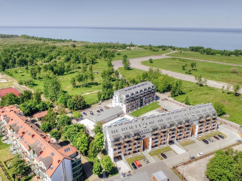Apartamenty ze strefą Wellness & Family - by OnHoliday Kołobrzeg ulica Poleska - image 2
