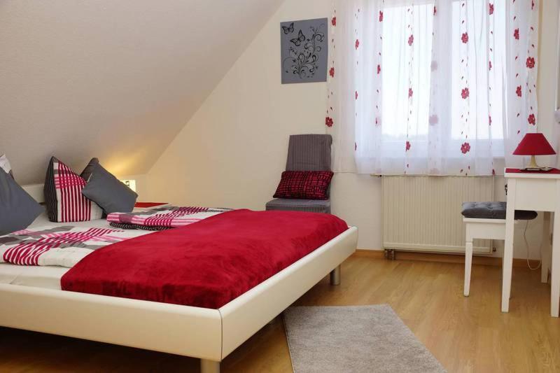 Ferienwohnung Seeberger - image 5