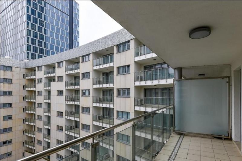 One-Bedroom Apartment image 2