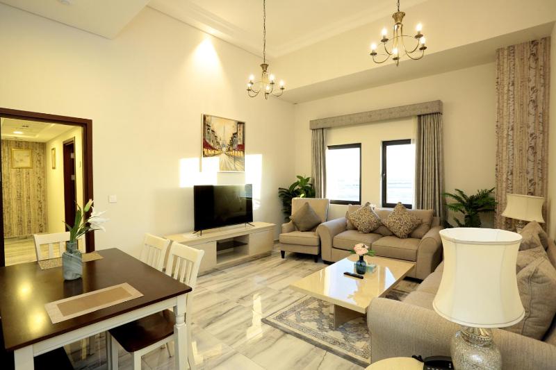 Two-Bedroom Apartment image 2