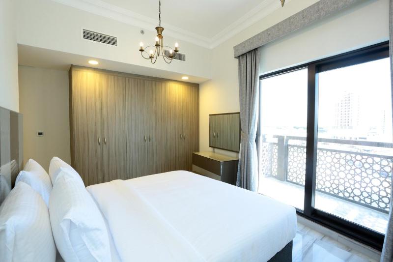 Two-Bedroom Apartment image 2