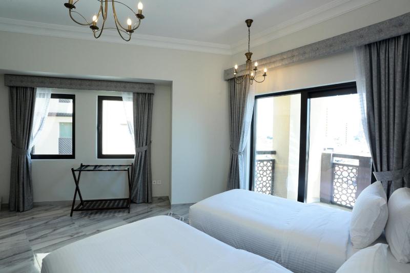 Two-Bedroom Apartment image 3