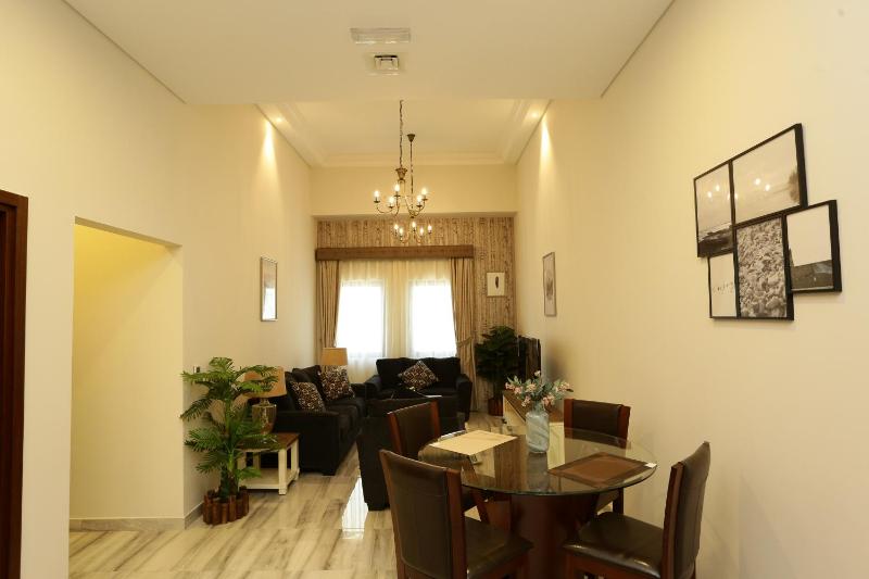 Two-Bedroom Apartment image 3