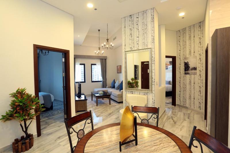 Two-Bedroom Apartment image 2