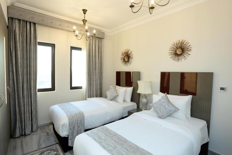 Two-Bedroom Apartment image 4