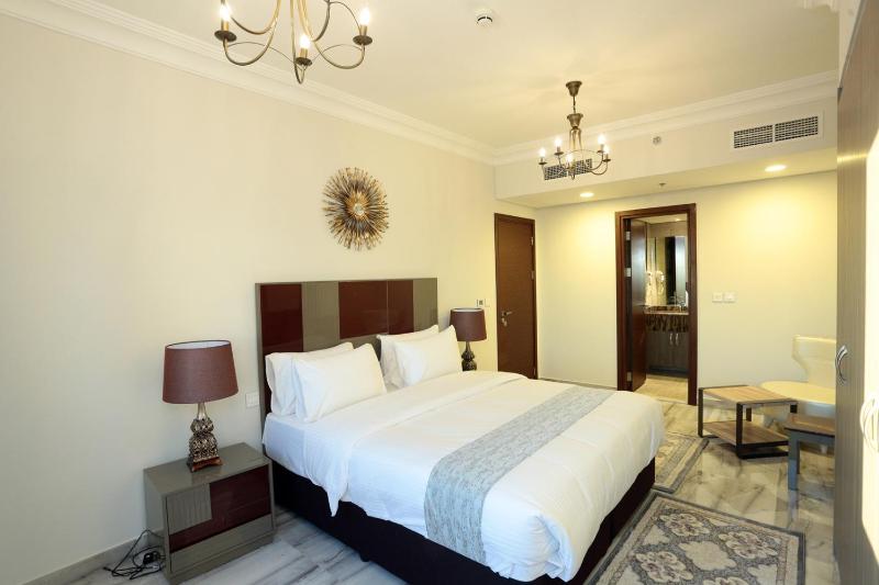 Two-Bedroom Apartment image 3