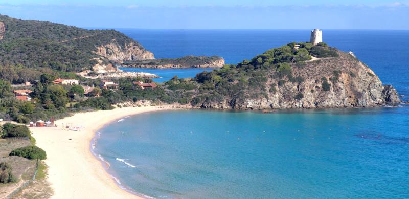 Holiday Home image 1