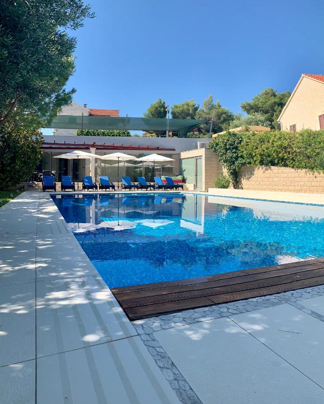 Villa Keti apartments Pool & Wellness - image 3