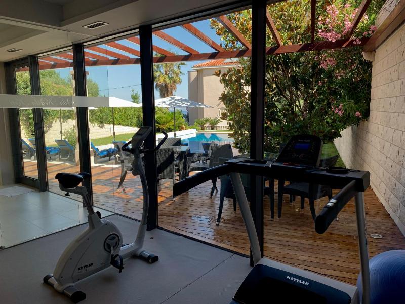 Villa Keti apartments Pool & Wellness - image 50